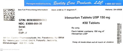 150mg Label.jpg image description - 150mg Label
